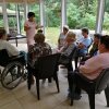 Warsztaty literackie 28.08.2017